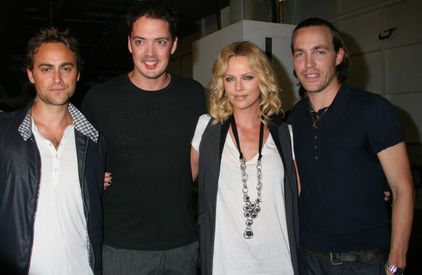 Stuart Townsend pic #526126