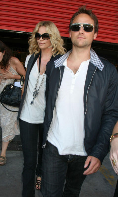 Stuart Townsend pic #526127
