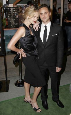 photo 27 in Stuart Townsend gallery [id526610] 2012-06-25 00:00:00