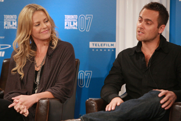 Stuart Townsend pic #526607