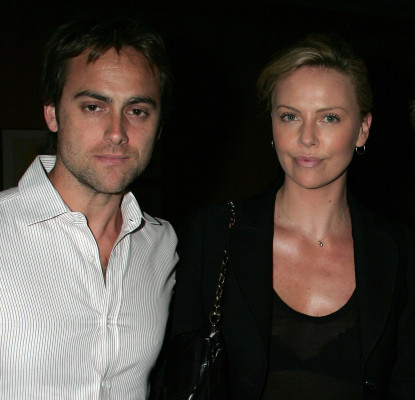 Stuart Townsend pic #526606