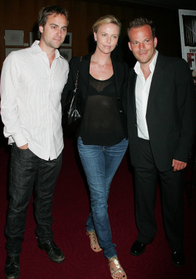 Stuart Townsend pic #526605