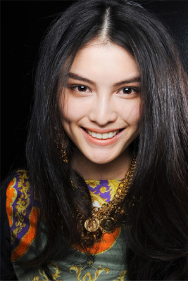 Sui He pic #617636