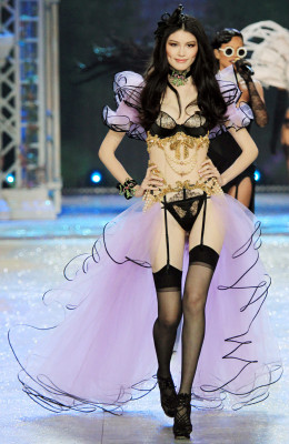 Sui He pic #617572