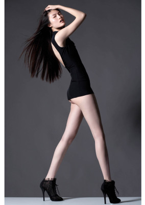 Sui He pic #640226