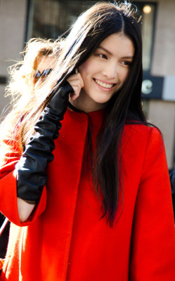 Sui He pic #654048