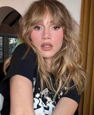 Suki Waterhouse - &#039;Daisy Jones &amp;amp; The Six&#039; FYC Event in LA 05/08/2023