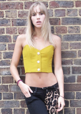 photo 26 in Suki Waterhouse gallery [id684611] 2013-12-16 00:00:00