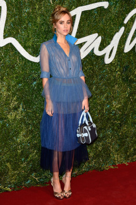 Suki Waterhouse pic #777486