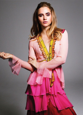 photo 27 in Suki Waterhouse gallery [id852674] 2015-12-12 00:00:00