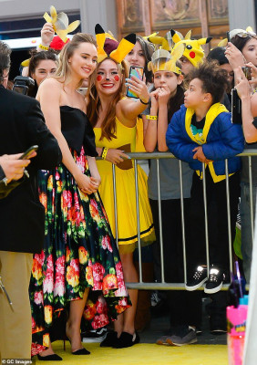 Suki Waterhouse pic #1167478