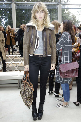 Suki Waterhouse pic #753243