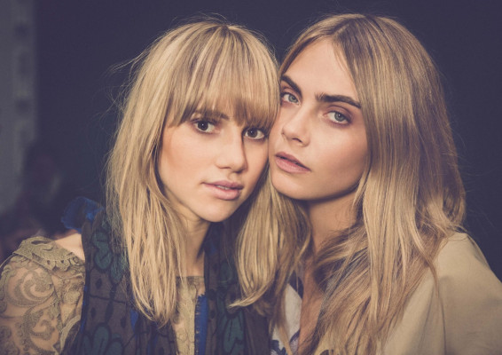 Suki Waterhouse pic #753249