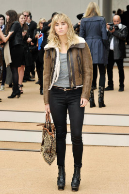 Suki Waterhouse pic #684607