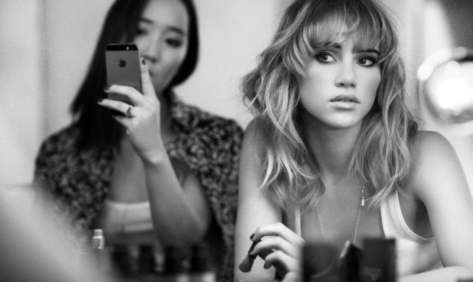 Suki Waterhouse pic #730581