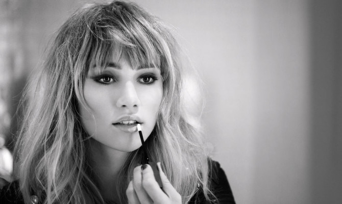 Suki Waterhouse pic #730583
