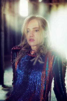 Suki Waterhouse pic #821500