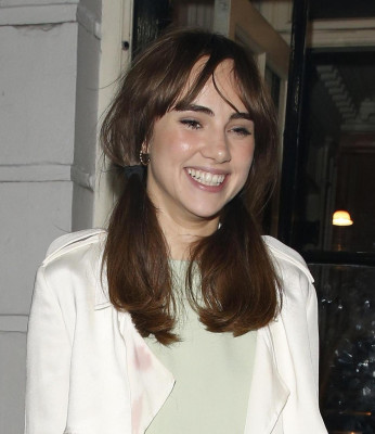 Suki Waterhouse pic #764956