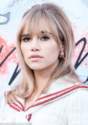 Suki Waterhouse pic #1080095