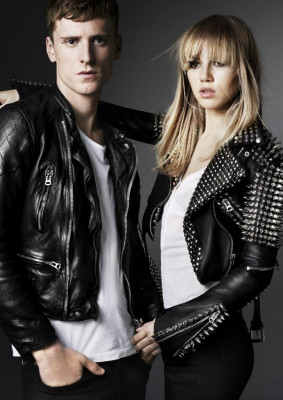 Suki Waterhouse pic #764873