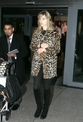 Suki Waterhouse pic #764955