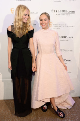 photo 3 in Suki Waterhouse gallery [id679557] 2013-11-22 00:00:00