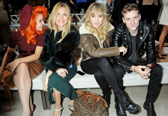 Suki Waterhouse pic #764853