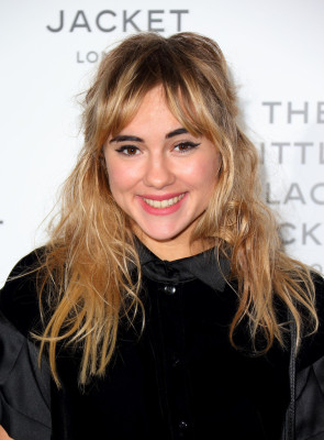 Suki Waterhouse pic #682037