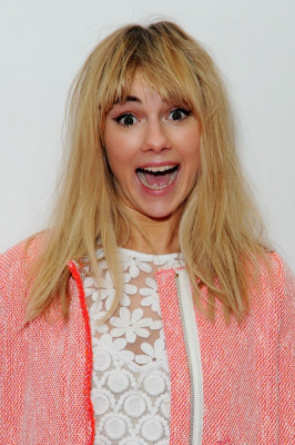 Suki Waterhouse pic #682036