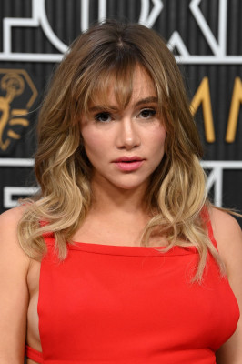 Suki Waterhouse - Primetime Emmy Awards 2024