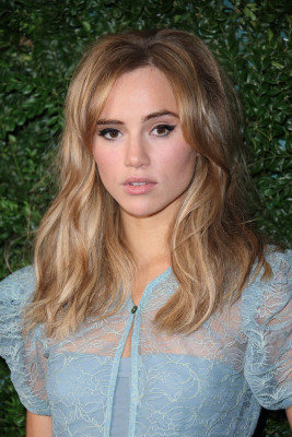 Suki Waterhouse pic #777666