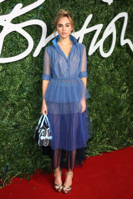 Suki Waterhouse pic #777672