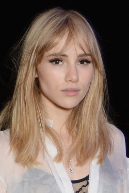 Suki Waterhouse pic #734320