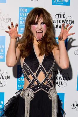 Suki Waterhouse pic #769956