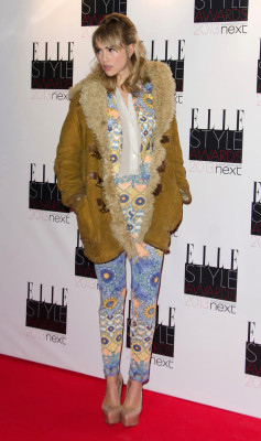 Suki Waterhouse pic #682220