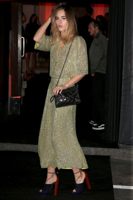 Suki Waterhouse pic #835866