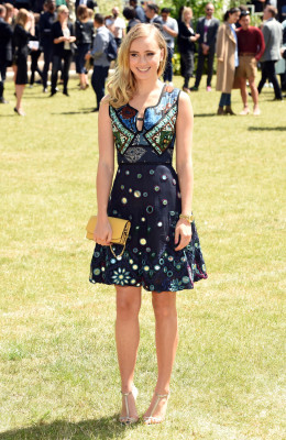 Suki Waterhouse pic #813583