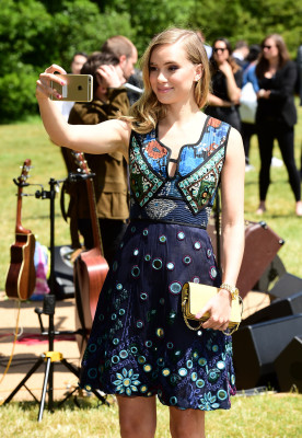 Suki Waterhouse pic #813581
