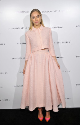 Suki Waterhouse pic #764957