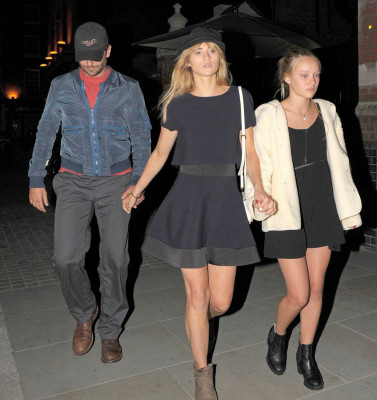 photo 20 in Suki Waterhouse gallery [id765169] 2014-10-15 00:00:00