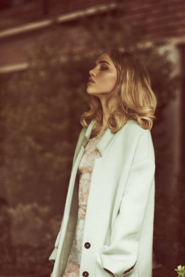 Suki Waterhouse pic #764866