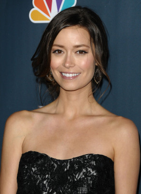 Summer Glau pic #380621