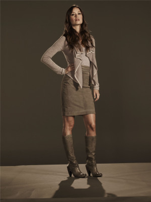 Summer Glau pic #447956
