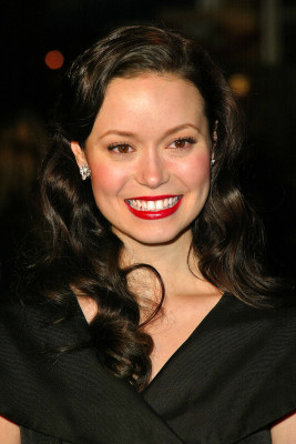 photo 3 in Summer Glau gallery [id308543] 2010-10-27 00:00:00