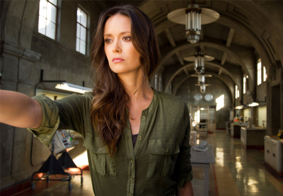 Summer Glau pic #447662