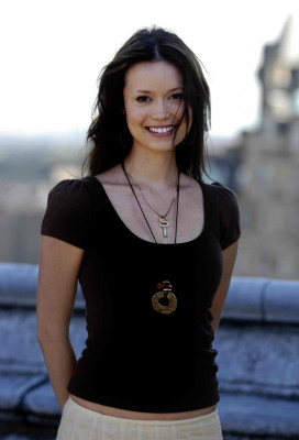 photo 5 in Summer Glau gallery [id290435] 2010-08-30 00:00:00