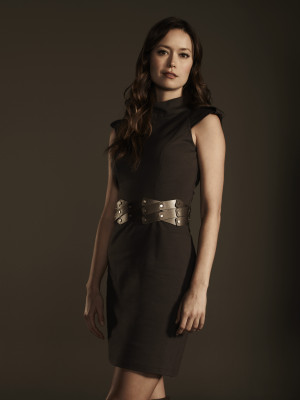 Summer Glau pic #380623