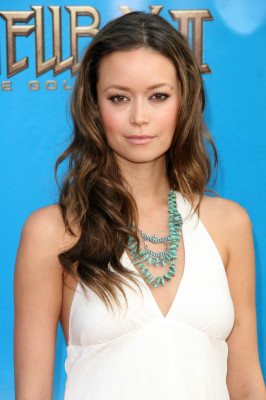 Summer Glau pic #381503
