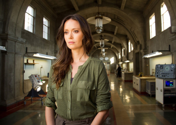 Summer Glau pic #447660