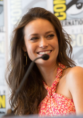 photo 12 in Summer Glau gallery [id536677] 2012-07-18 00:00:00